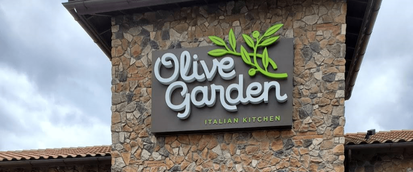 olive garden specials macon ga