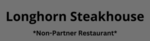 Longhorn Steakhouse Logo