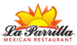 La Parrilla Logo