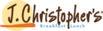 J. Christopher's Logo