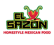 El Sazon Homestyle Mexican Logo