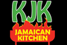 KJK Jamaican Kitchen Logo