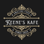 Keene's Kafe Logo