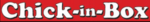 Chick-In-Box Logo