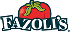 Fazoli's Logo