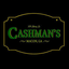 Cashman's Pub Logo