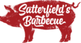 Satterfields BBQ Logo