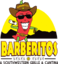 Barberitos Logo