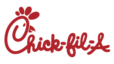 Chick-Fil-A Tom Hill Logo