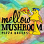 Mellow Mushroom Logo