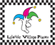 Ingleside Village Pizza Logo